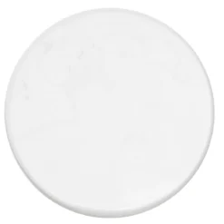 Porselensunderlag sirkel Ø10,7 cm