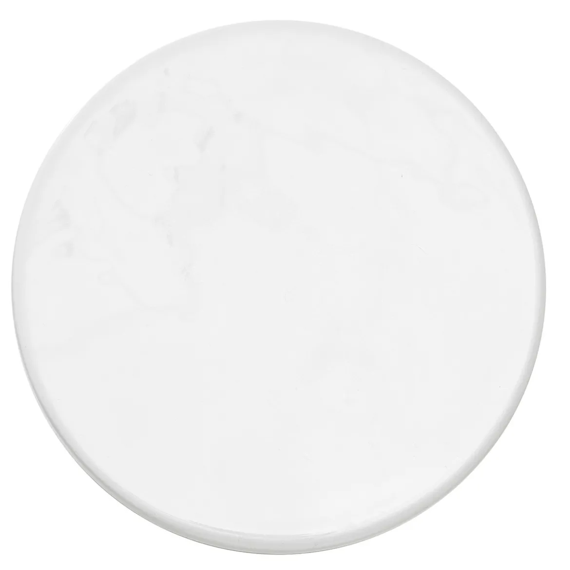 Porselensunderlag sirkel Ø10,7 cm