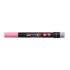 Posca Brush Pink 1-10 mm