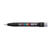 Posca Brush Silver 1-10 mm