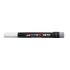 Posca Brush White 1-10 mm