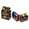 Posca Mop"R PCM-22 Squeeze Marker 8-pakning