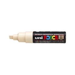 Posca PC-8K Beige 88 (8 mm broad tip / chisel)