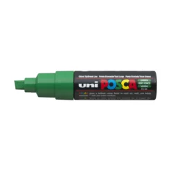 Posca PC-8K Green 36 (8 mm broad tip / chisel)