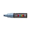 Posca PC-8K Slate Grey 96 (8 mm broad tip / chisel)