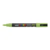 Posca PC-3M Apple Green 43 (0,9-1,3 mm)