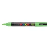 Posca PC-5M Apple green 43 (1,8-2,5 mm)