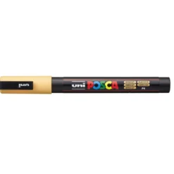 Posca PC-3M Apricot 26 (0,9-1,3 mm)