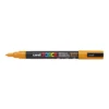 Posca PC-3M Bright Yellow 24 (0,9-1,3 mm)