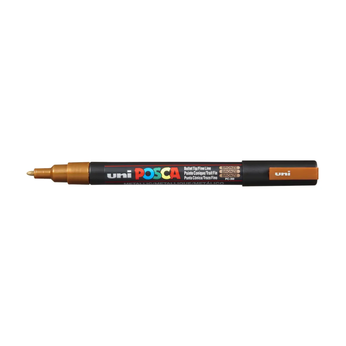 Posca PC-3M Bronze 820 (0,9-1,3 mm)