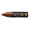Posca PC-7M Brown 45 (4,5-5,5 mm)