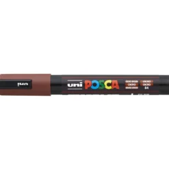 Posca PC-5M Cacao brown 75 (1,8-2,5 mm)
