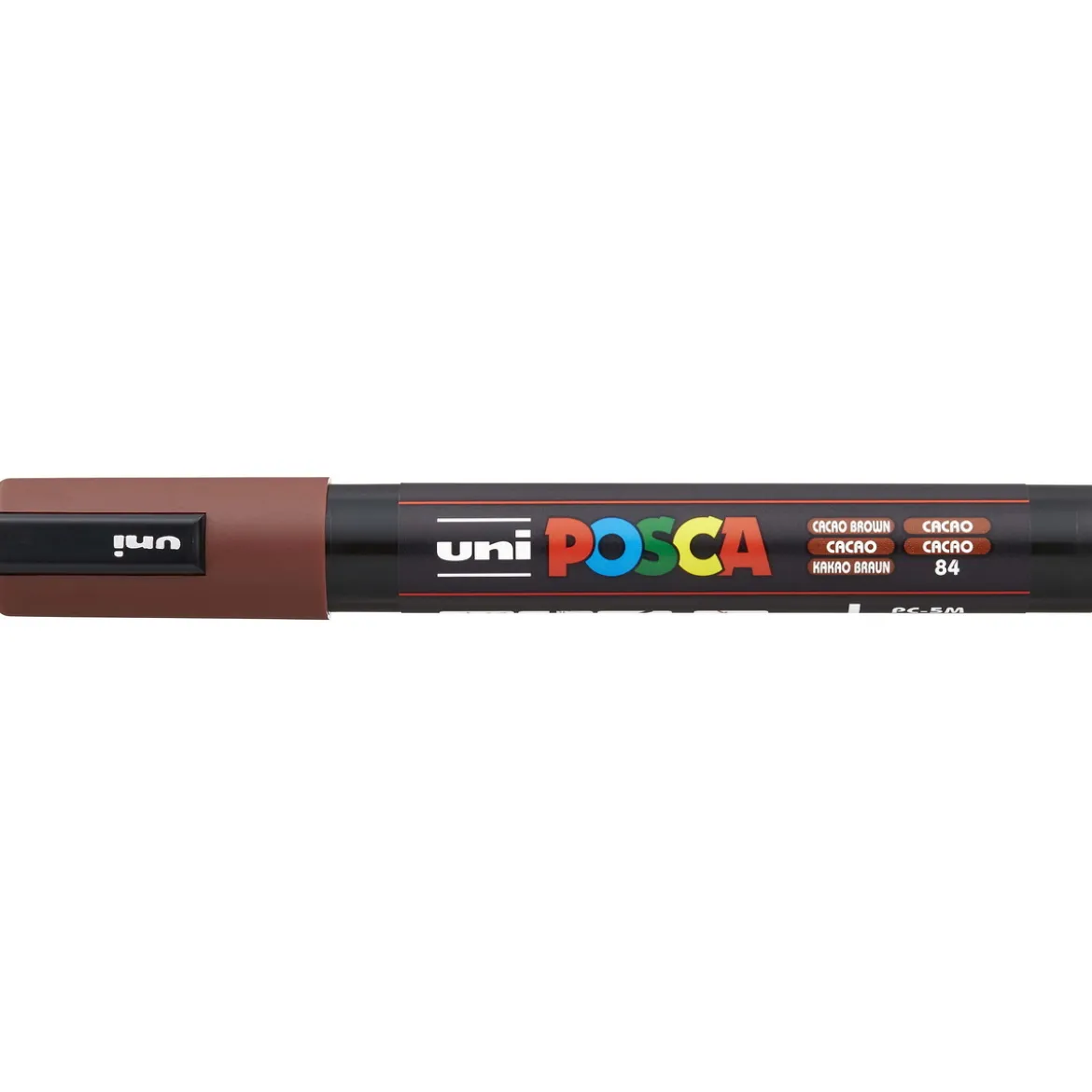 Posca PC-5M Cacao brown 75 (1,8-2,5 mm)