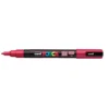 Posca PC-3M Dark Red 14 (0,9-1,3 mm)