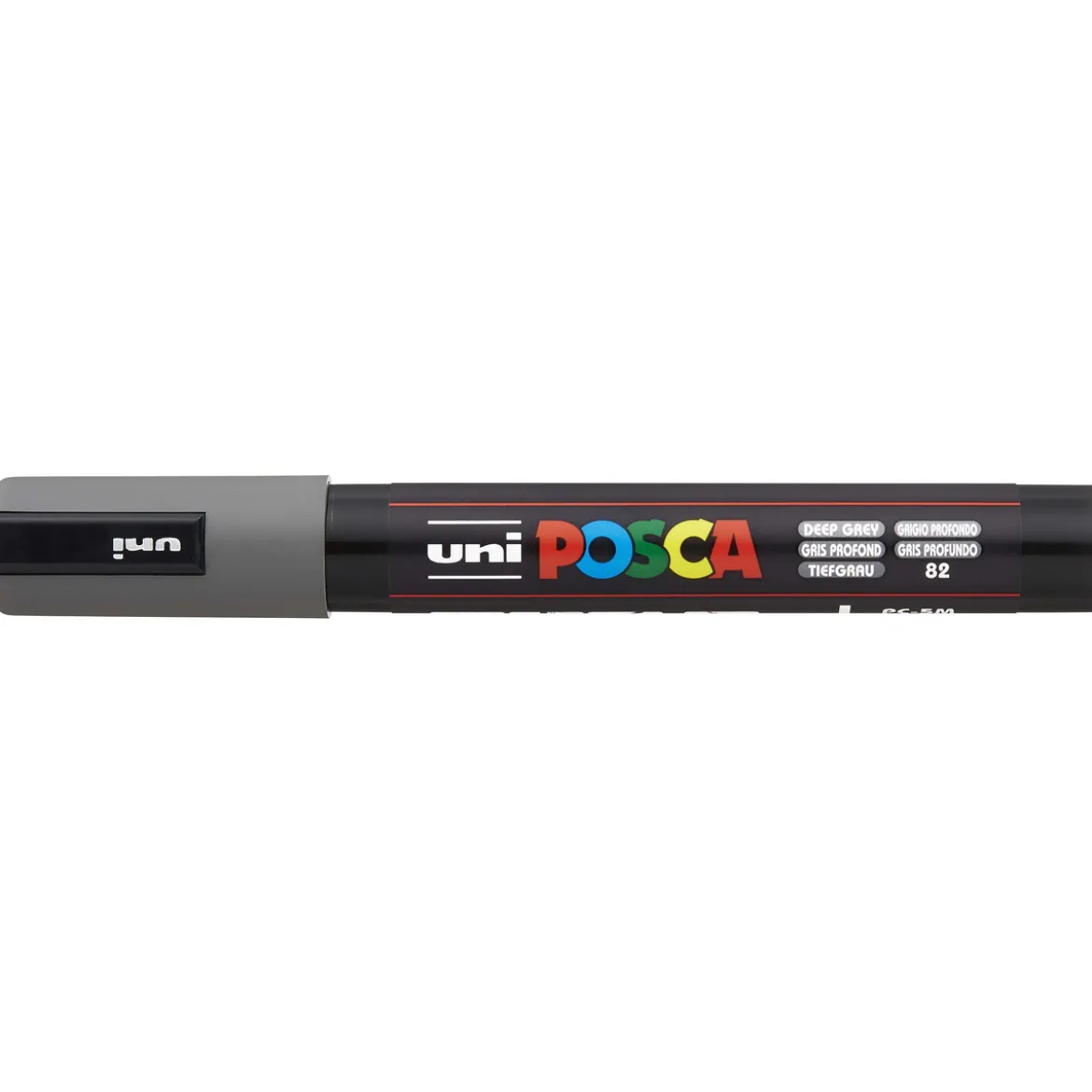 Posca PC-5M Deep grey 97 (1,8-2,5 mm)