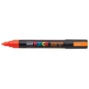 Posca PC-5M Fluorescent orange 754 (1,8-2,5 mm)