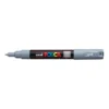 Posca PC-1M Grey 95 (0,7 mm)