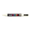 Posca PC-5M Ivory 19 (1,8-2,5 mm)