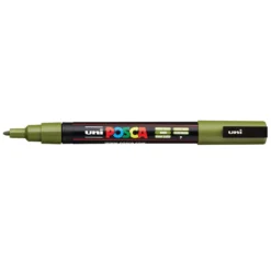 Posca PC-3M Khaki Green 07 (0,9-1,3 mm)