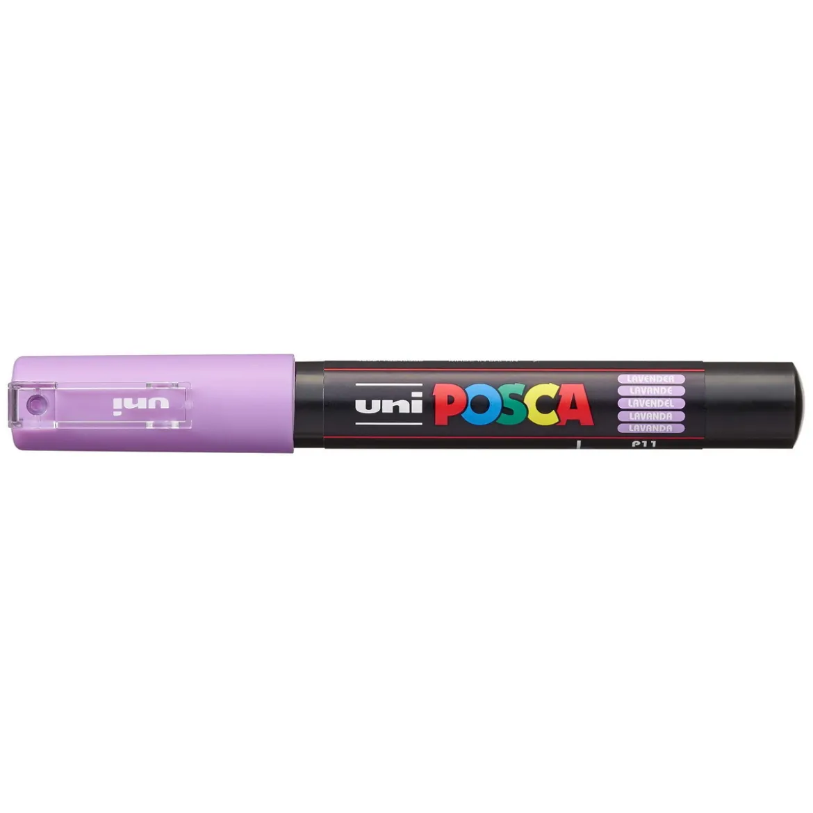 Posca PC-1M Lavender 59 (0,7 mm)