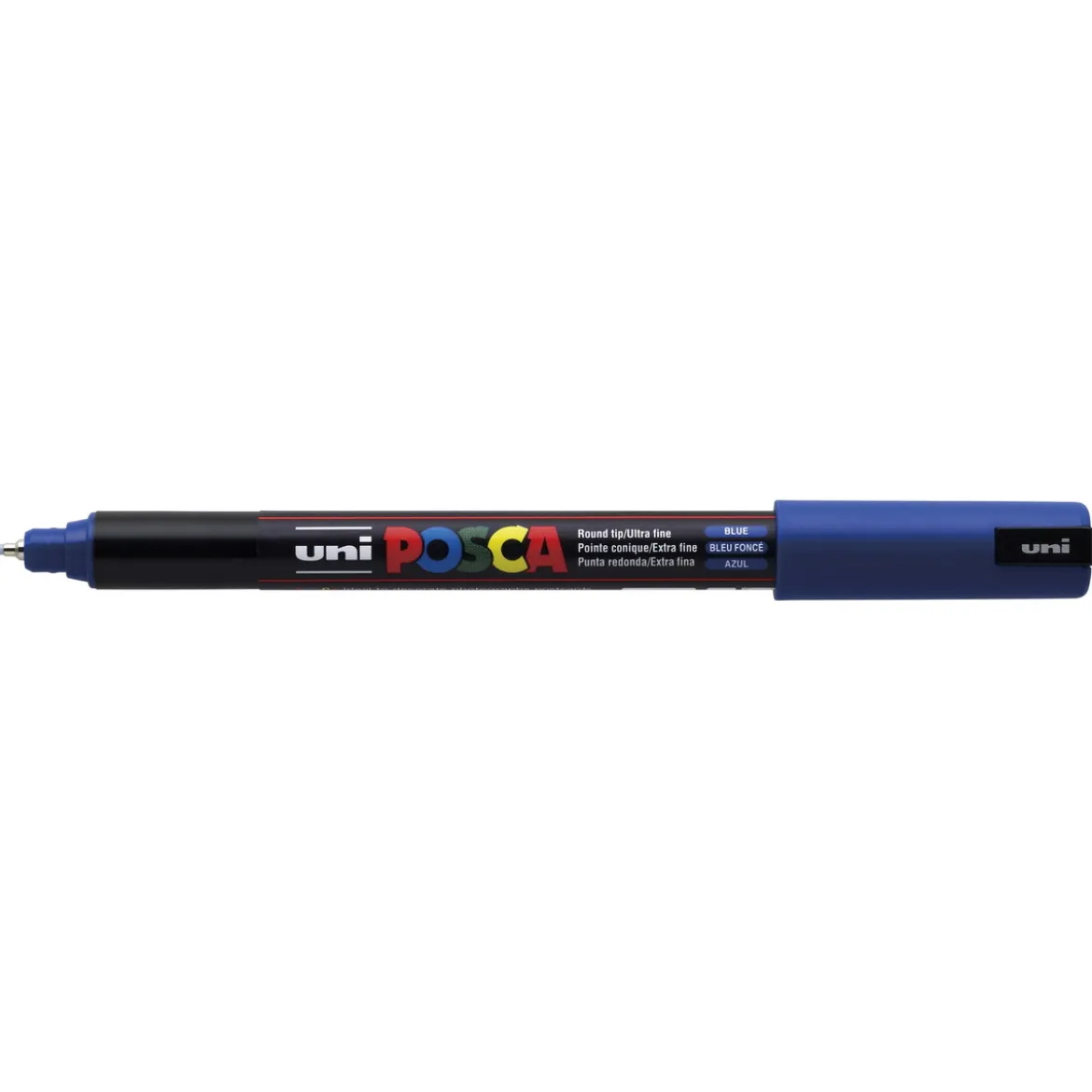 Posca PC-1MR Blue 41 (0,7 mm)
