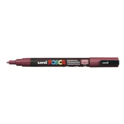 Posca PC-3M Red Wine 50 (0,9-1,3 mm)