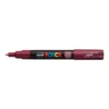 Posca PC-1M Red wine 50 (0,7 mm)