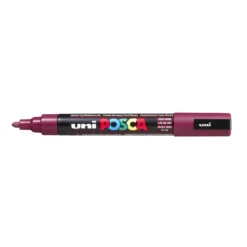 Posca PC-5M Red wine 40 (1,8-2,5 mm)