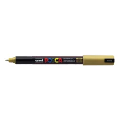Posca PC-1MR Gold 810 (0,7 mm)