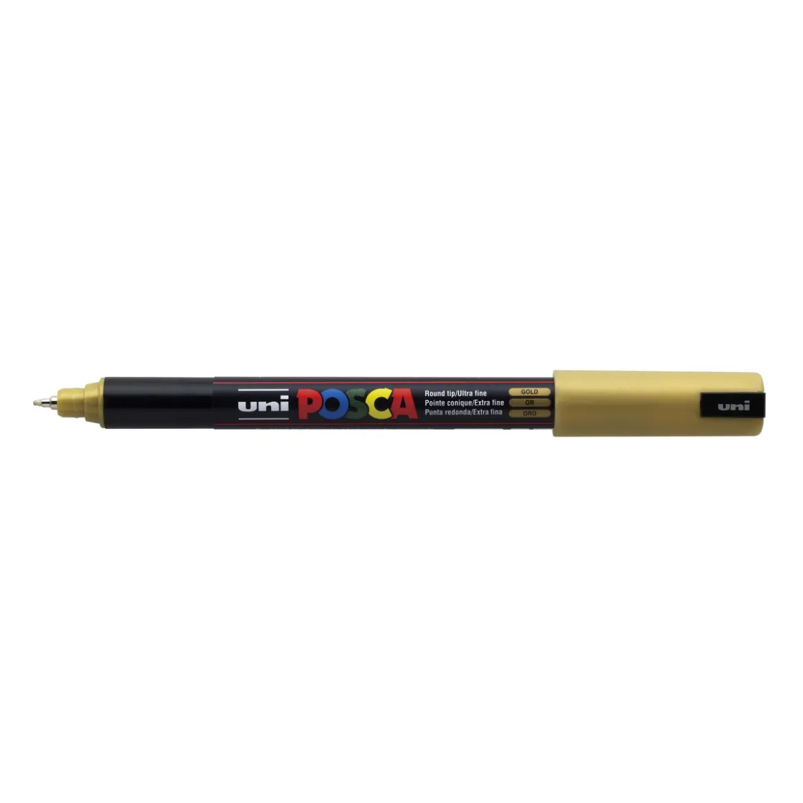 Posca PC-1MR Gold 810 (0,7 mm)