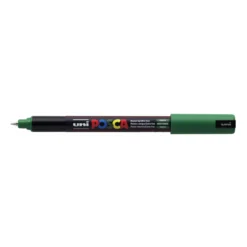 Posca PC-1MR Green 870 (0,7 mm)