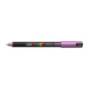 Posca PC-1MR Metallic Pink 850 (0,7 mm)