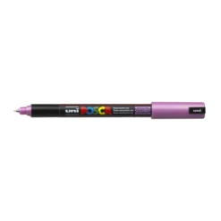 Posca PC-1MR Metallic Pink 850 (0,7 mm)