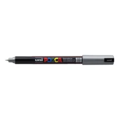 Posca PC-1MR Silver 805 (0,7 mm)