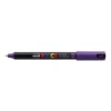 Posca PC-1MR Violet 55 (0,7 mm)