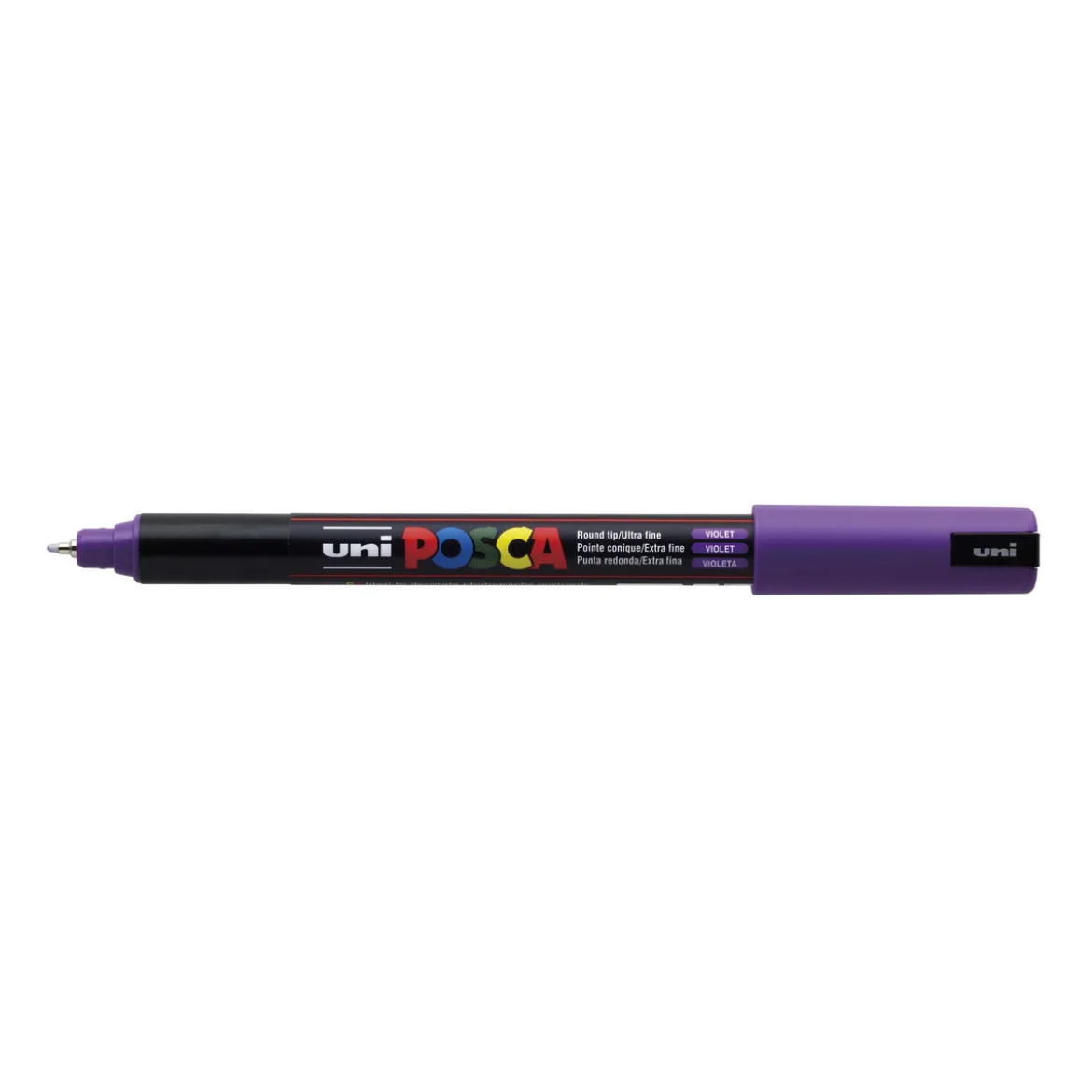 Posca PC-1MR Violet 55 (0,7 mm)