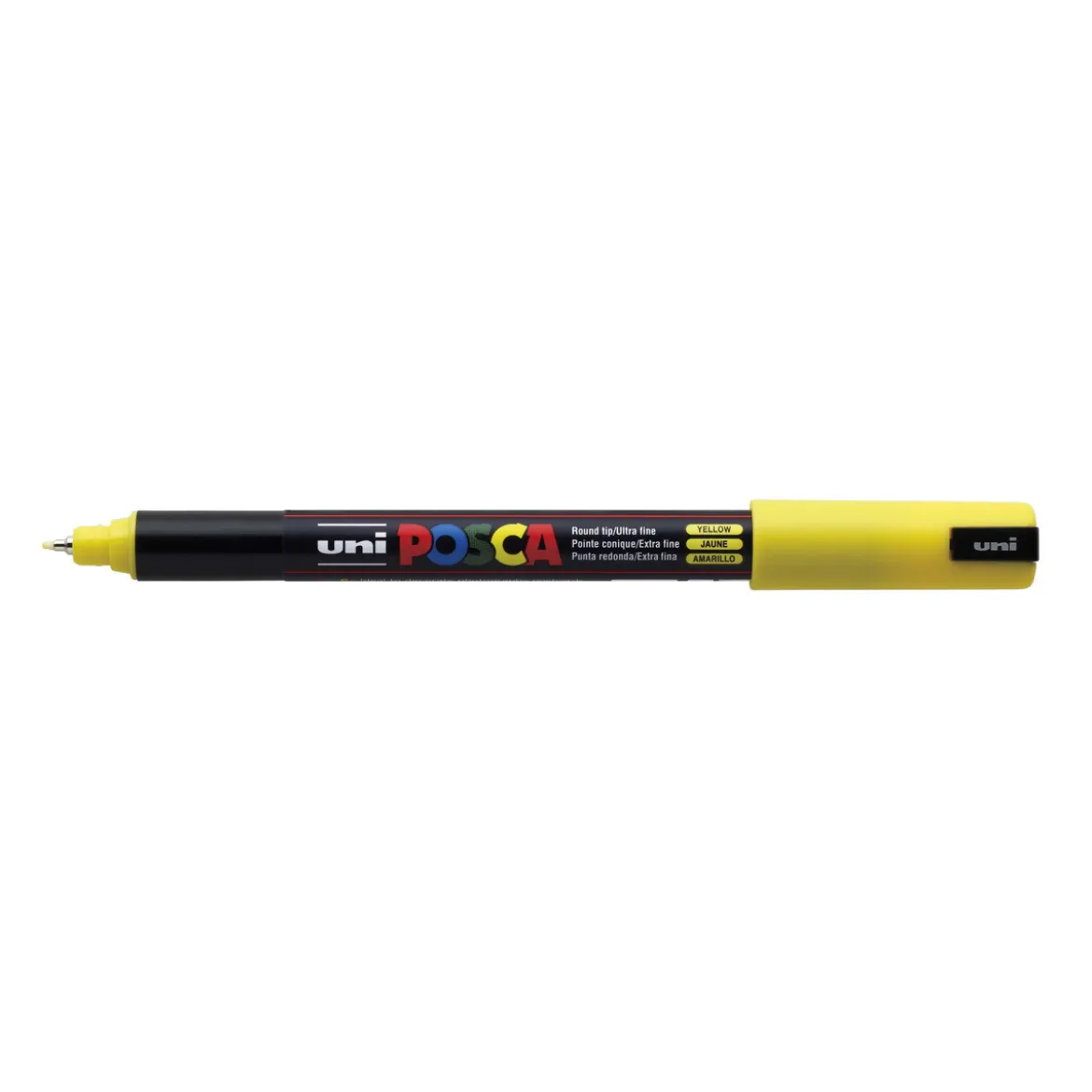 Posca PC-1MR Yellow 44 (0,7 mm)