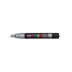 Posca PC-1M Silver 805 (0,7 mm)