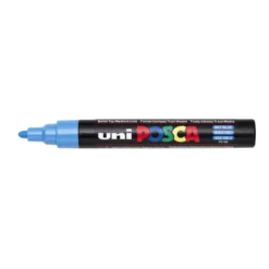 Posca PC-5M Sky Blue 31 (1,8-2,5 mm)