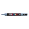 Posca PC-5M Slate Grey 96 (1,8-2,5 mm)