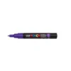 Posca PC-1M Violet 55 (0,7 mm)