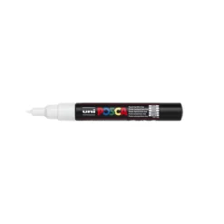 Posca PC-1M White 52 (0,7 mm)