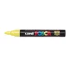 Posca PC-5M Yellow 44 (1,8-2,5 mm)