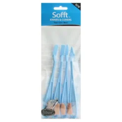 PP Sofft® Knives & Covers