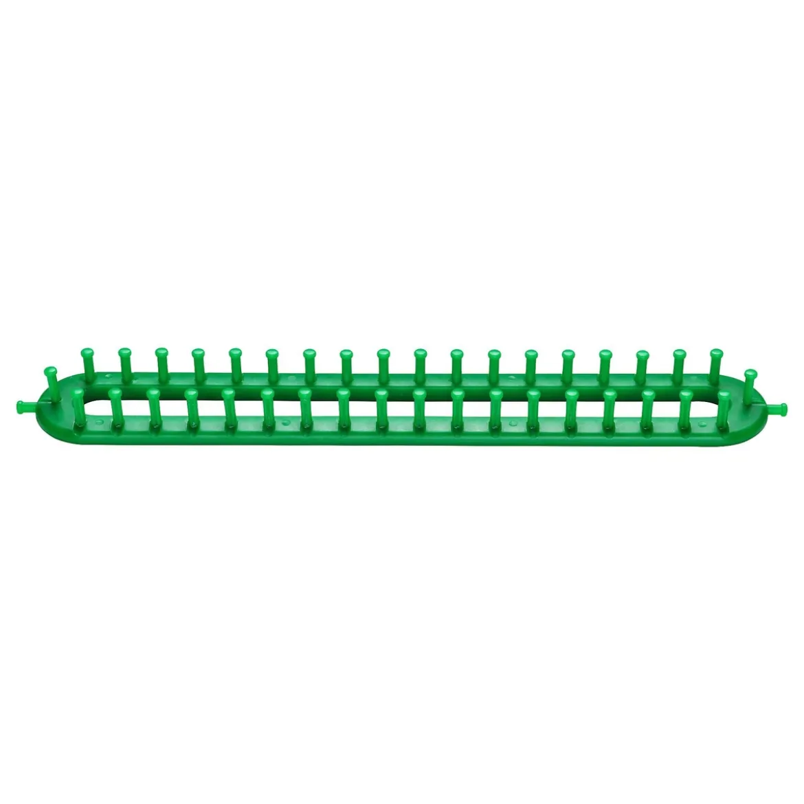 Quick Knit rett 35 cm