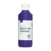 Ready Mix Tempera, svanemerket hobbymaling for barn, 250 ml, lilla