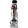 Rembrandt akrylmaling 40 ml Burnt Umber - 409