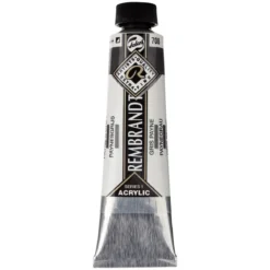 Rembrandt akrylmaling 40 ml Payne"s Gray - 708