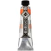 Rembrandt akrylmaling 40 ml Permanent Orange - 266