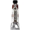 Rembrandt akrylmaling 40 ml Transparent Oxide Red - 378